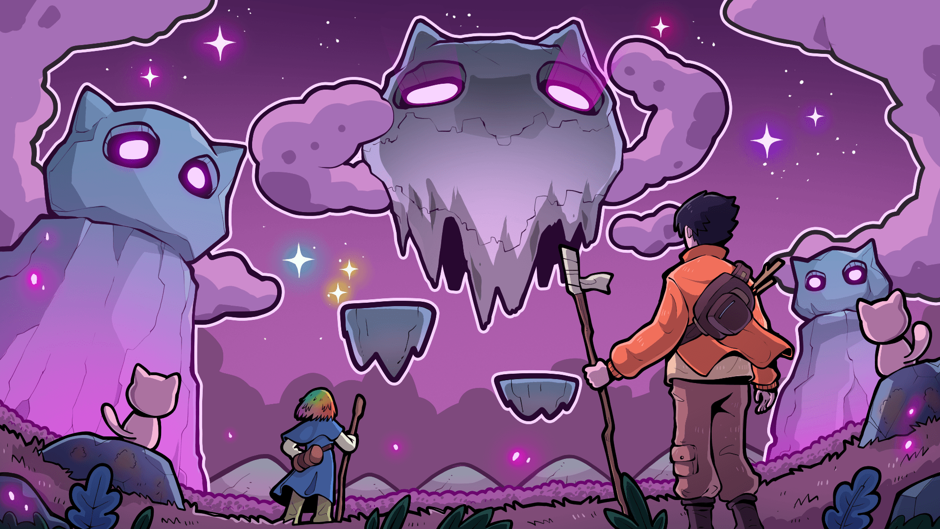 KTTY World Banner